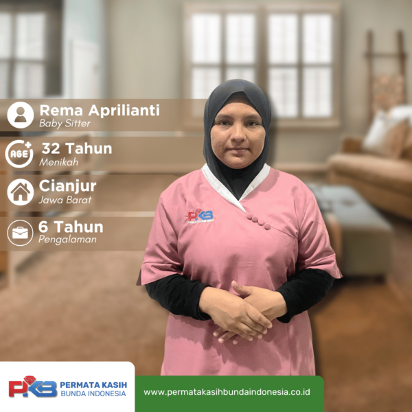 Rema aprilianti
