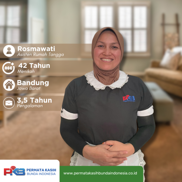 Rosmawati