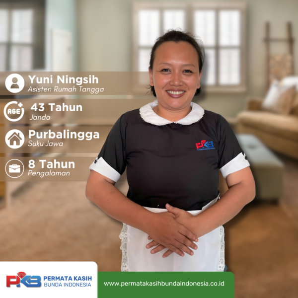 Yuni Ningsih