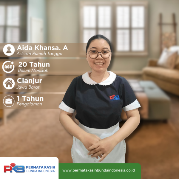 Aida Khansa Aulia