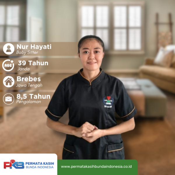 Nur Hayati