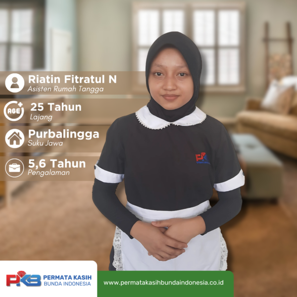 Riatin Fitratul Ngaliah