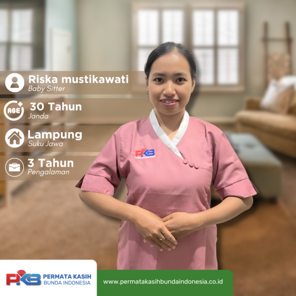Riska mustikawati