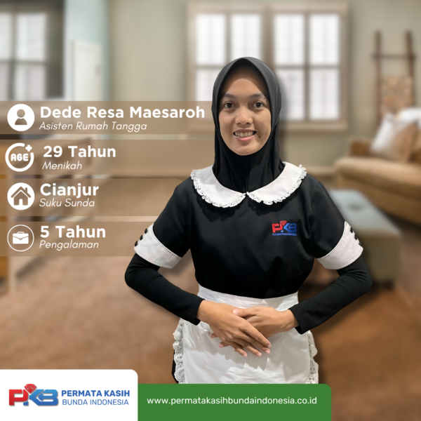Dede Resa Maesaroh