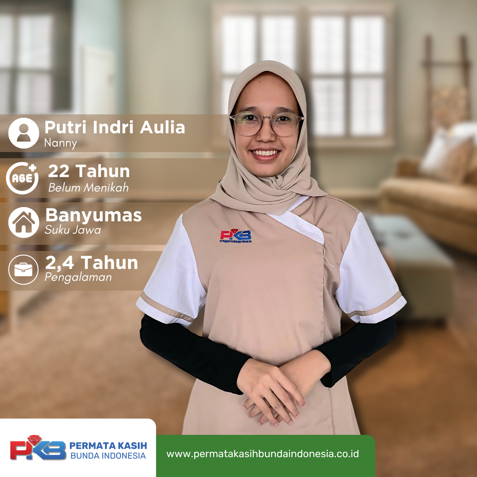 Putri Indri Aulia