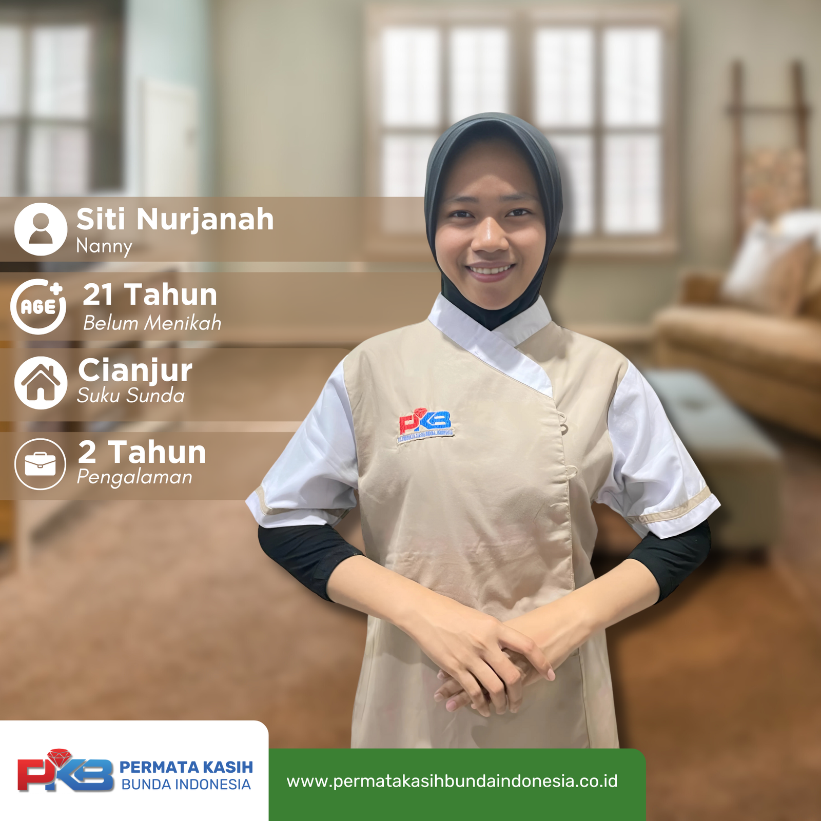 Siti Nurjanah