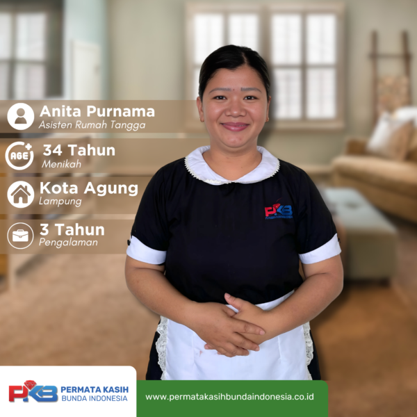Anita Purnama