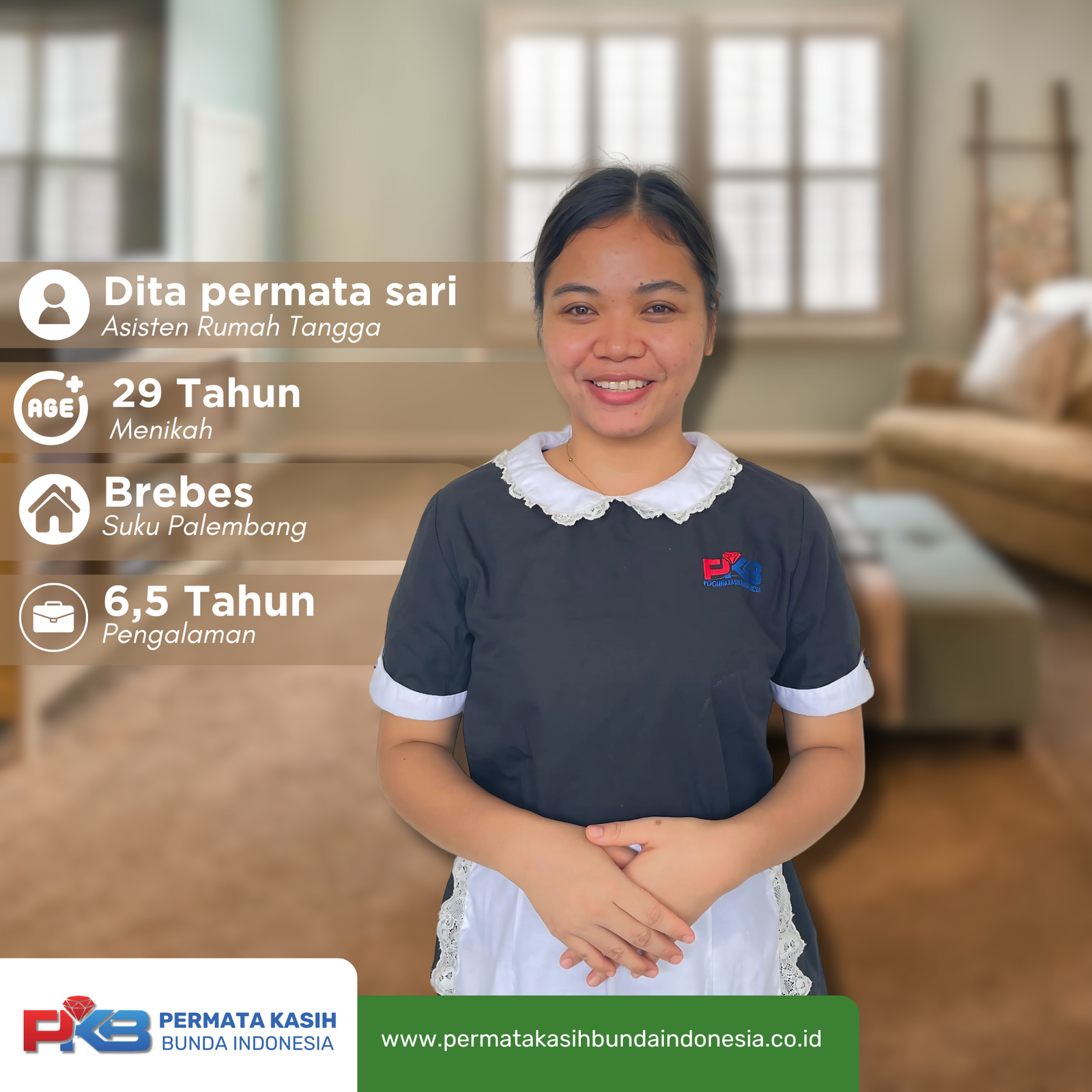 Dita permata sari