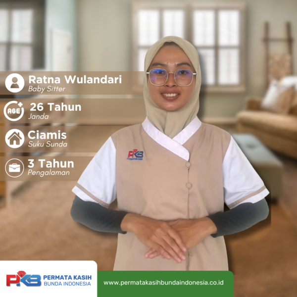 Ratna Wulandari