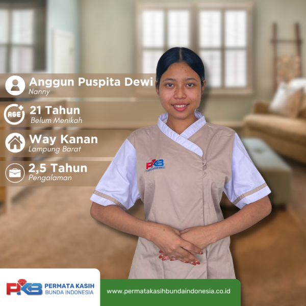 Anggun puspita dewi