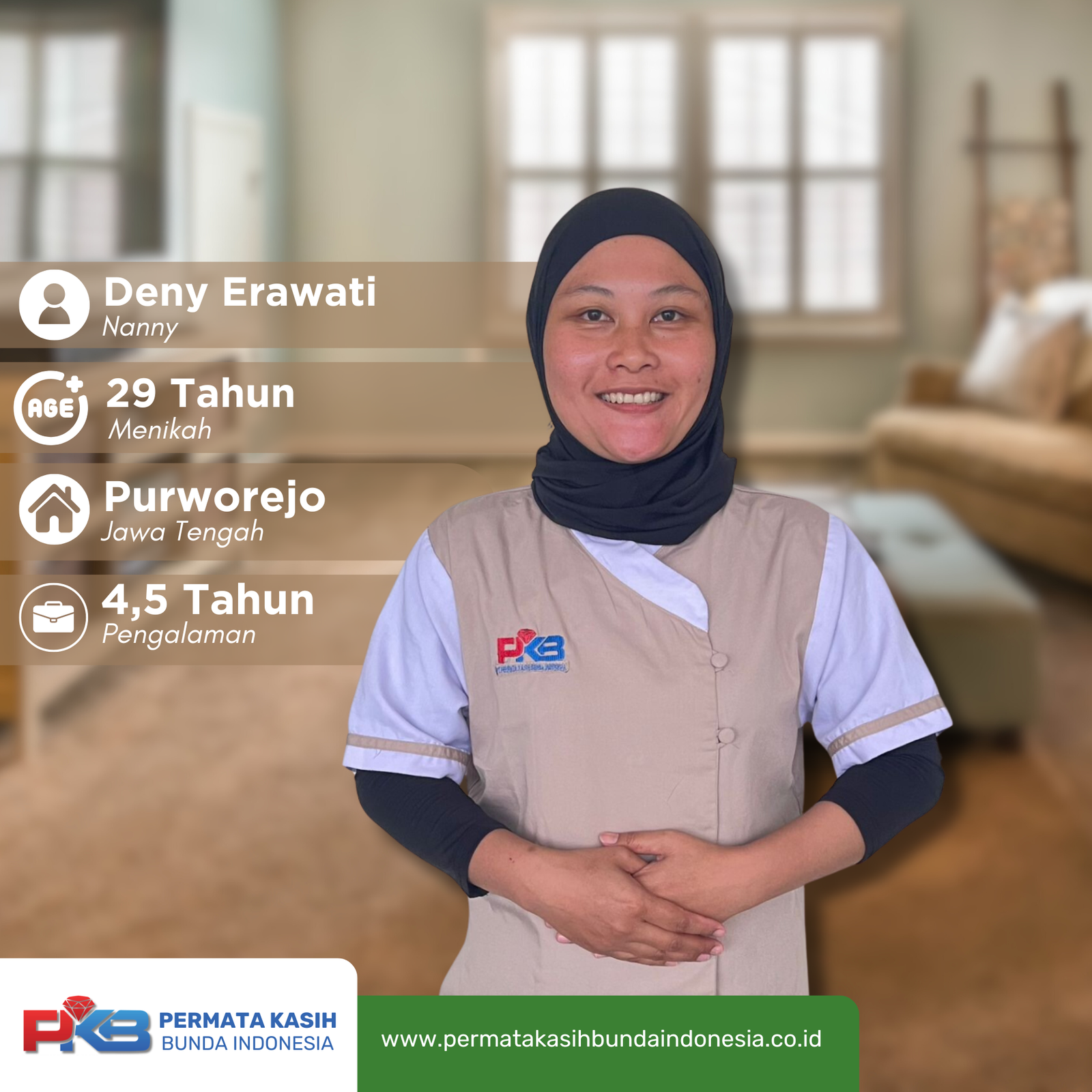 Deny erawati