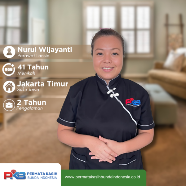 Nurul Wijayanti