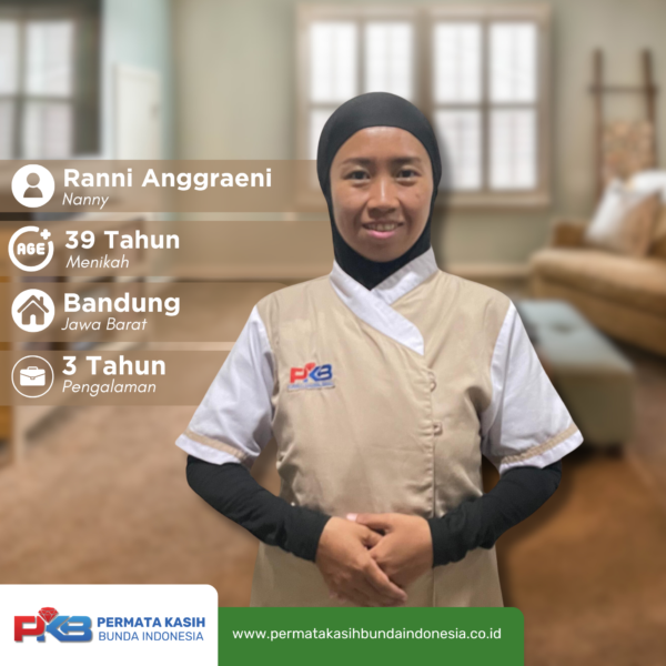 Ranni anggraeni
