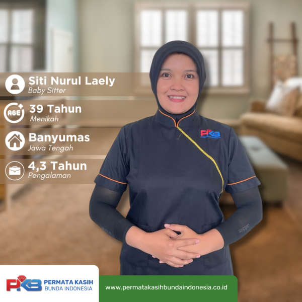 Siti Nurul Laely