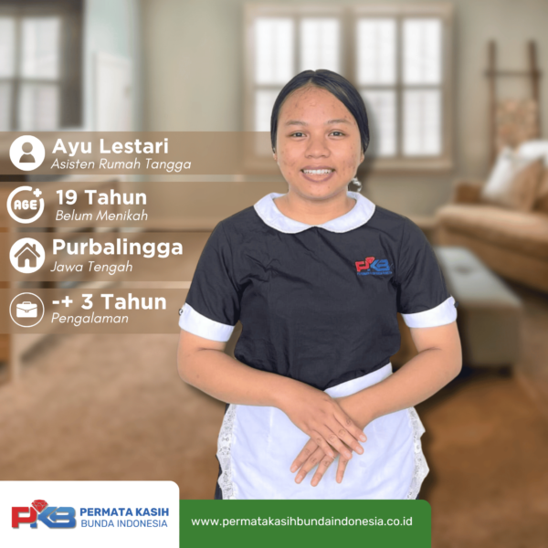 Ayu Lestari