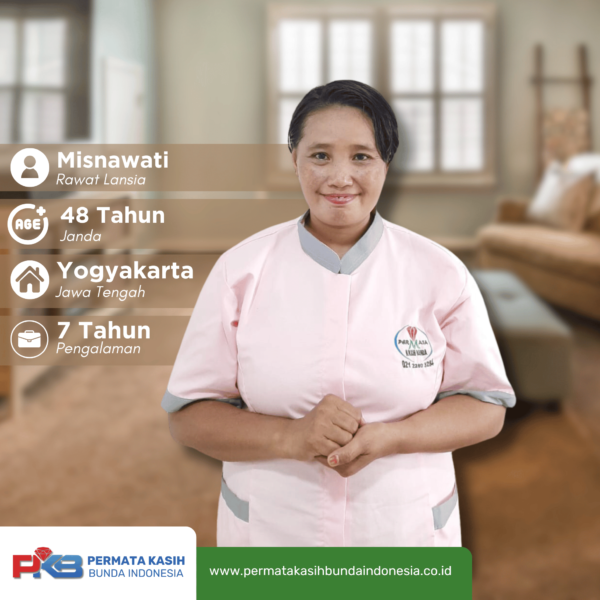 Misnawati