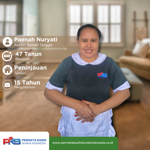 Paenah  Nurhayati