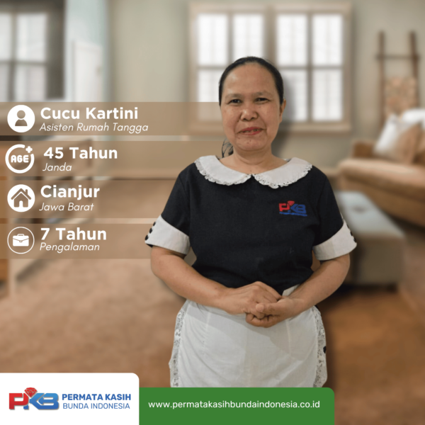 Cucu Kartini