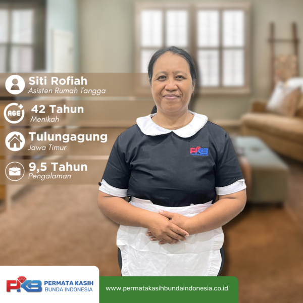 Siti Rofiah