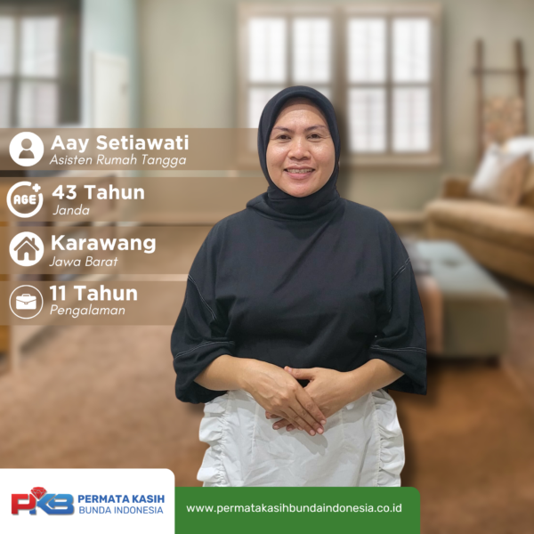 Aay Setiawati