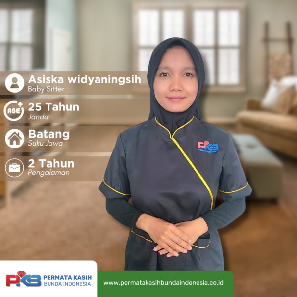 Asiska widyaningsih