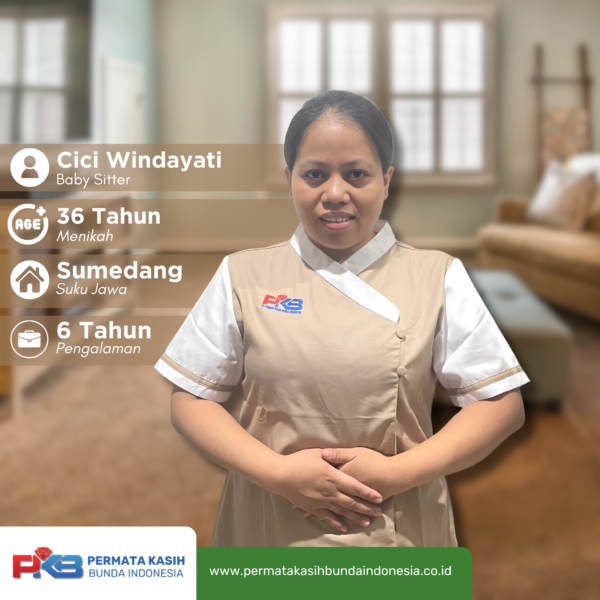 Cici Windayati