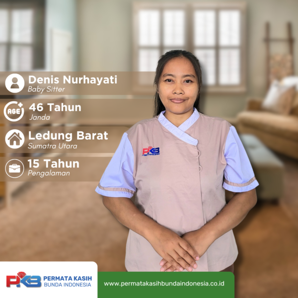 Denis nurhayati