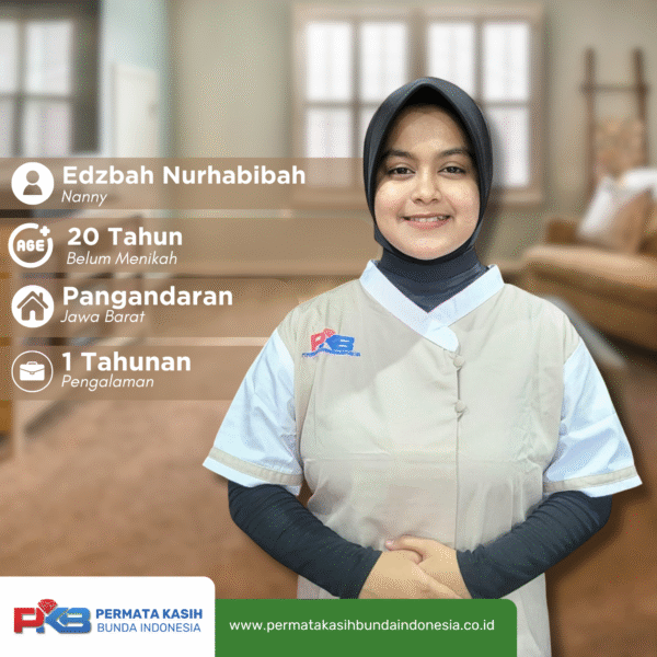 Edzbah Nurhabibah
