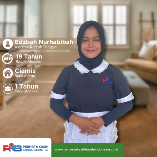 Edzbah Nurhabibah