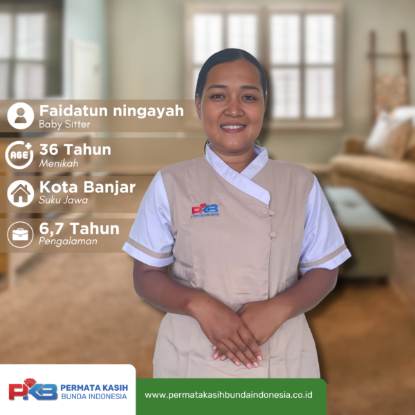 Faidatun ningayah