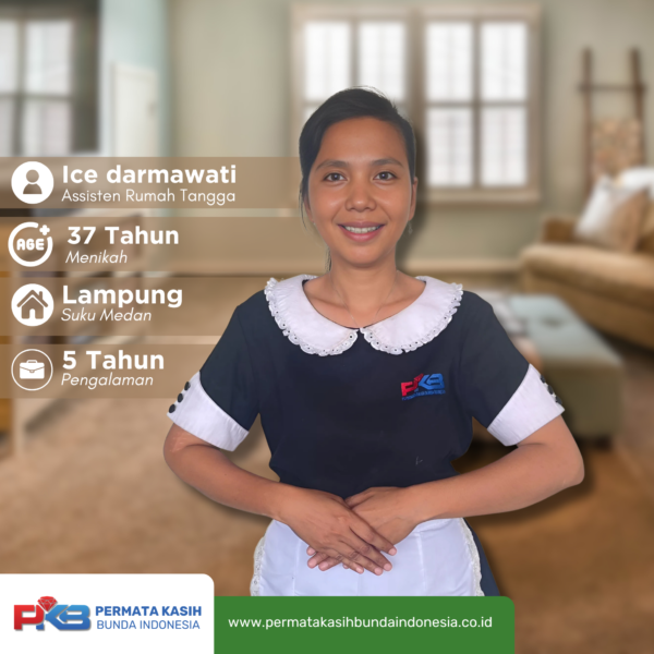 Ice darmawati