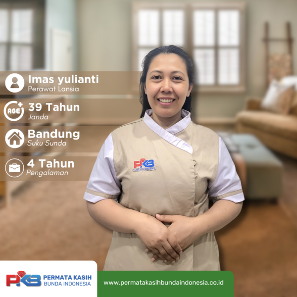 Imas yulianti