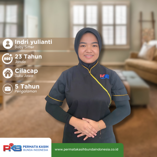 Indri yulianti