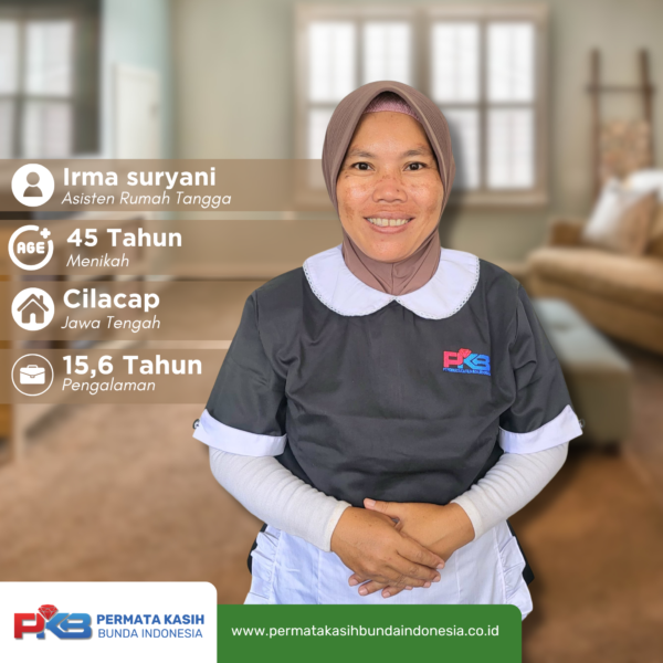 Irma suryani