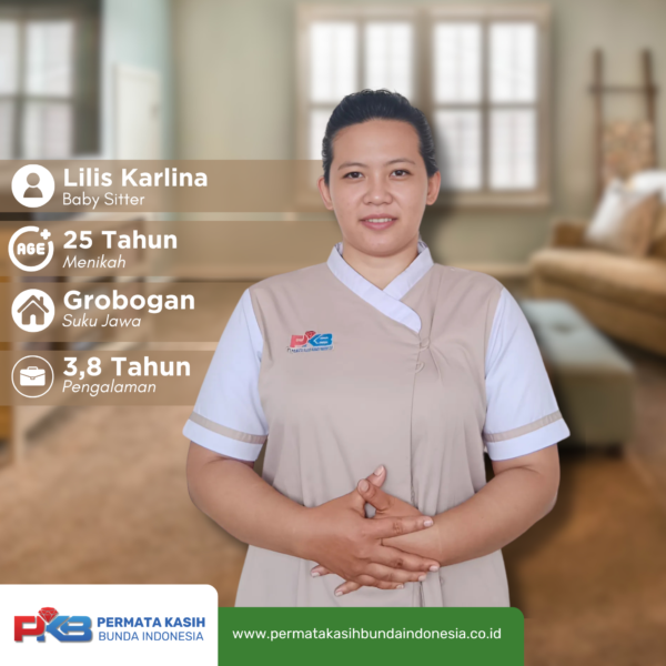 Lilis Karlina