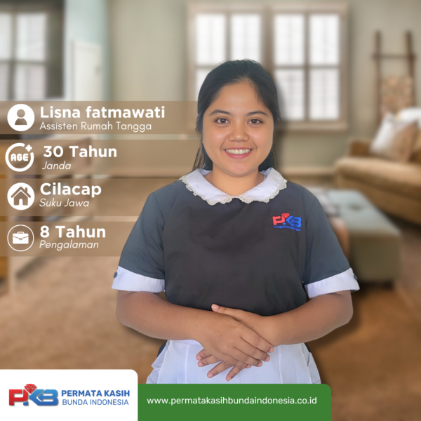 Lisna fatmawati
