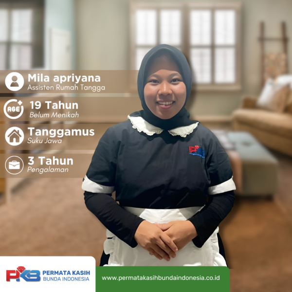 Mila apriyana