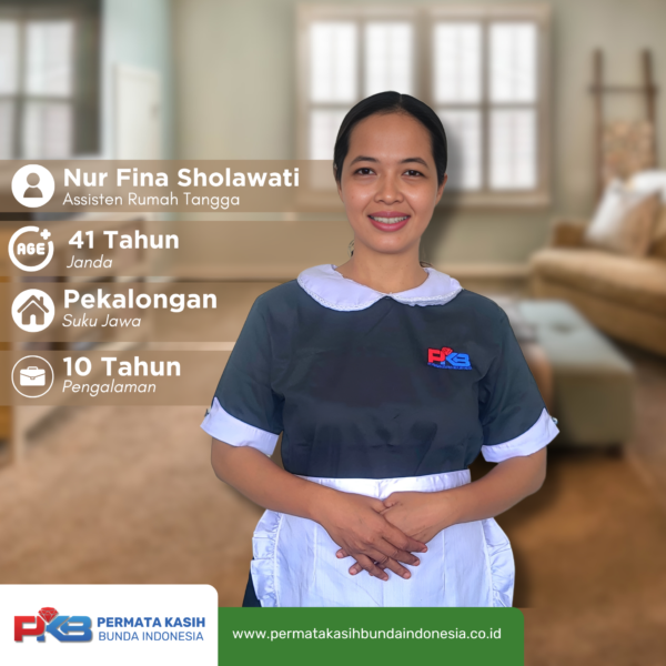 Nur Fina Sholawati