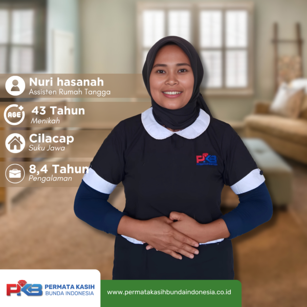 Nuri hasanah