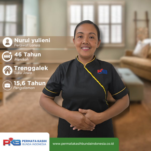 Nurul yulieni