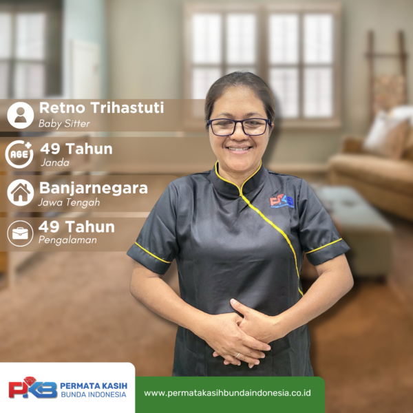 Retno Trihastuti
