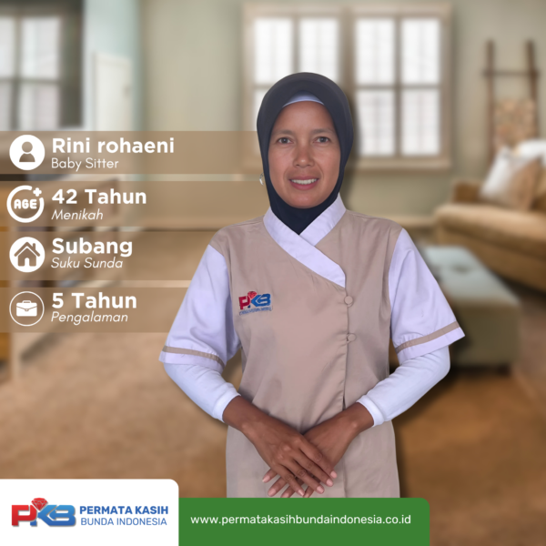 Rini rohaeni