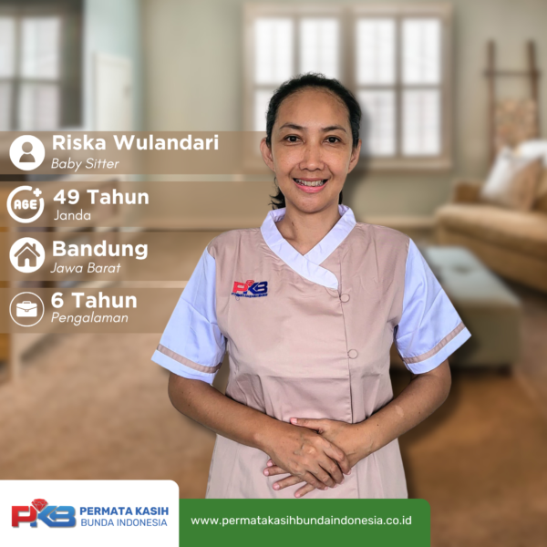 Riska wulandari