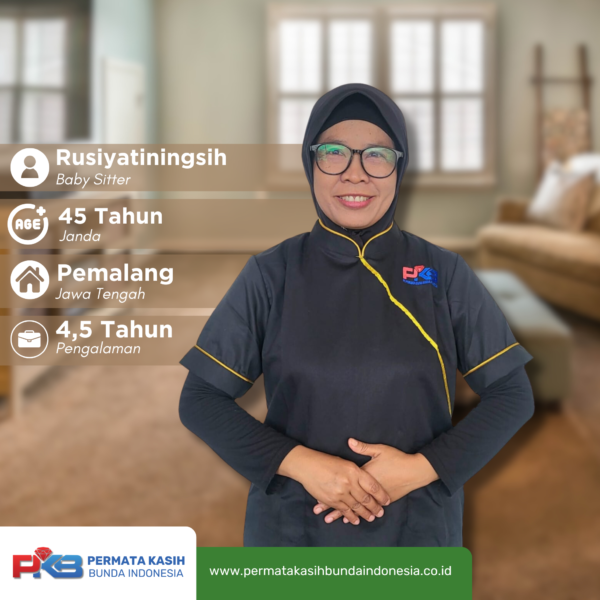 Rusiyatiningsih