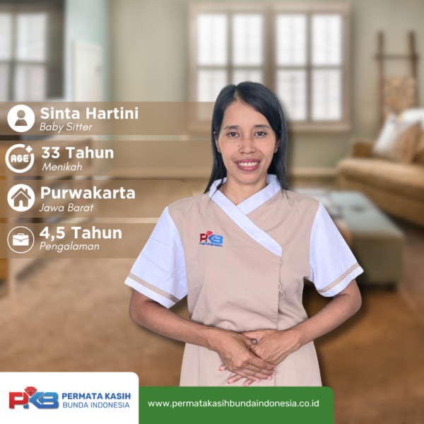 Sinta hartini