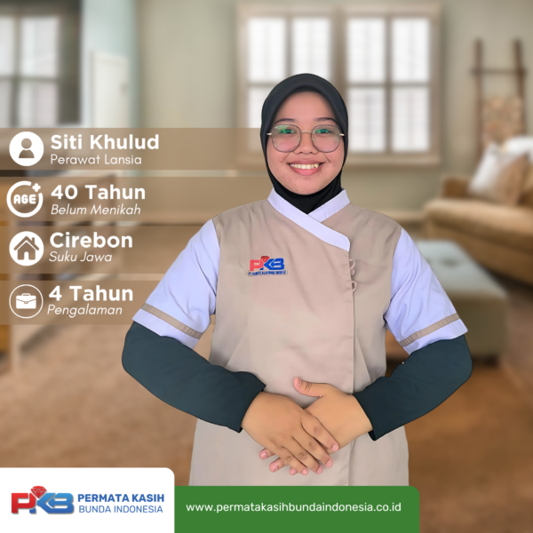 Siti Khulud