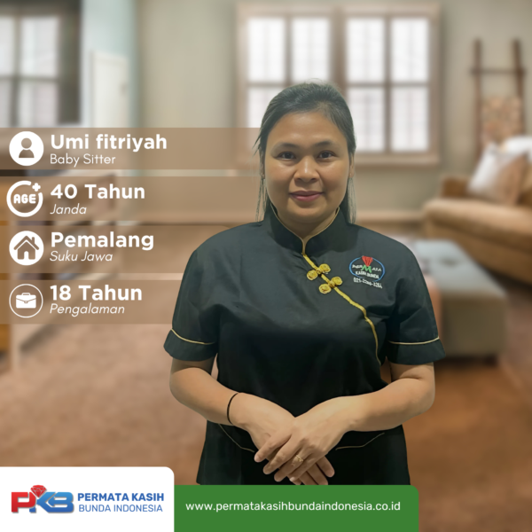 Umi fitriyah