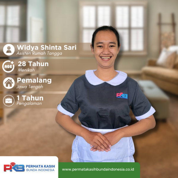 Widya shinta sari