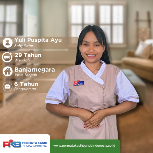 Yuli puspita ayu