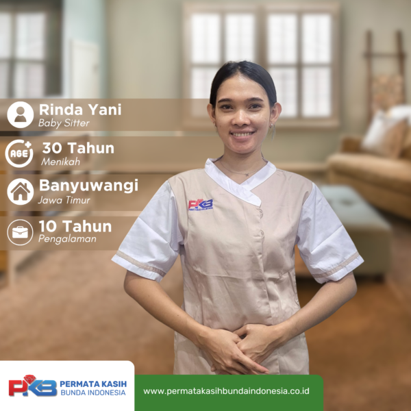 Rinda Yani
